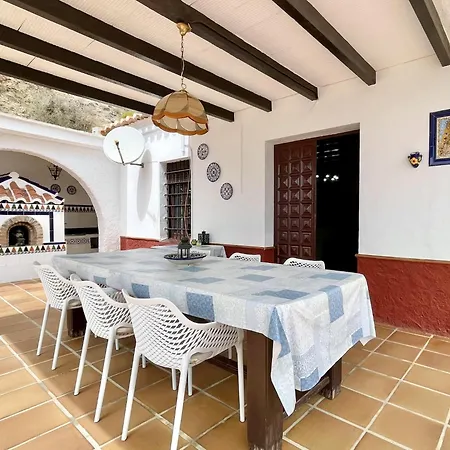 In Maro With Sea & Mountain Views * Nerja