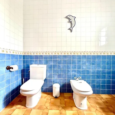 Nyaraló In Maro With Sea & Mountain Views Nerja