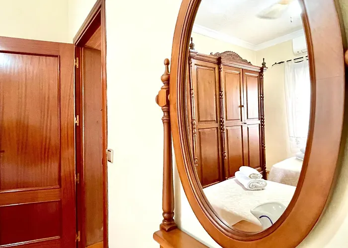 In Maro With Sea & Mountain Views * Nerja