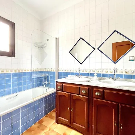 Belvilla By Oyo Casa Mirador Holiday home *