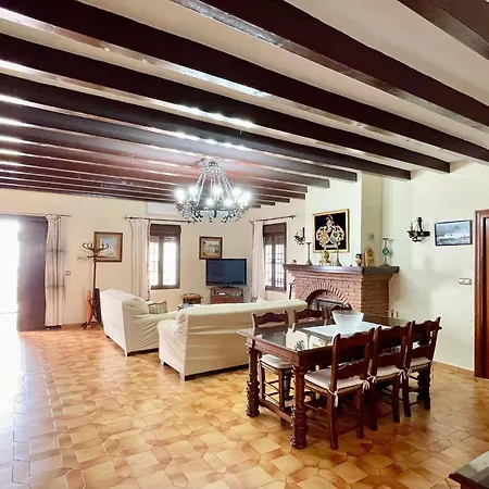 Belvilla By Oyo Casa Mirador Holiday home Nerja