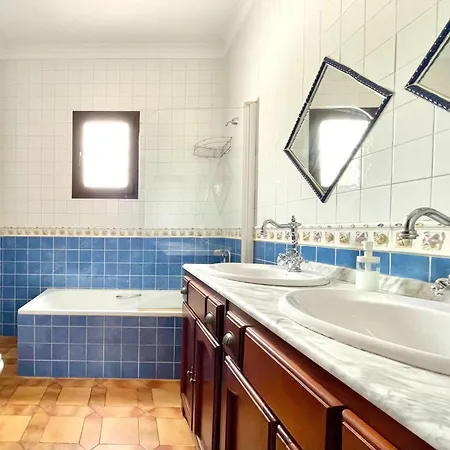 Holiday home Belvilla By Oyo Casa Mirador