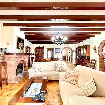 Belvilla By Oyo Casa Mirador Holiday home *
