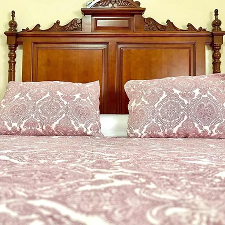 Belvilla By Oyo Casa Mirador Holiday home Nerja
