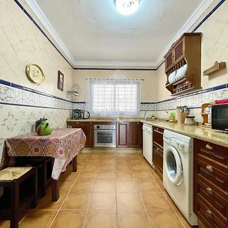 Belvilla By Oyo Casa Mirador Holiday home Nerja