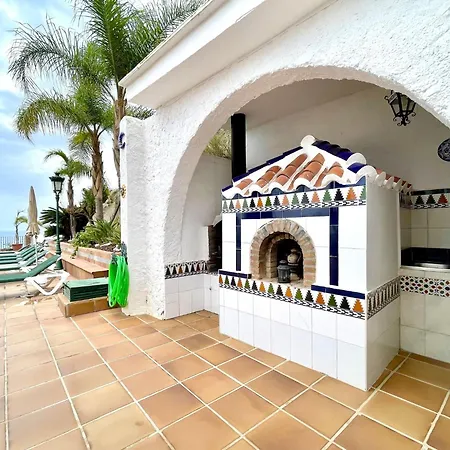 Belvilla By Oyo Casa Mirador Nerja