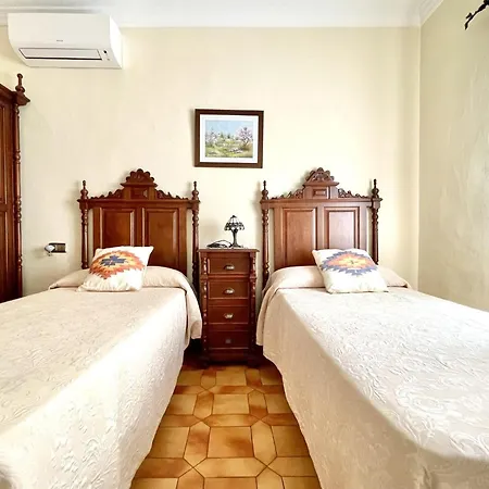 Belvilla By Oyo Casa Mirador * Nerja