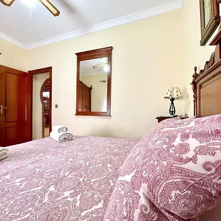 Belvilla By Oyo Casa Mirador Holiday home *
