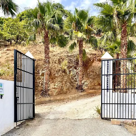 Holiday home Belvilla By Oyo Casa Mirador *