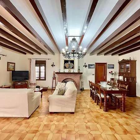 Belvilla By Oyo Casa Mirador Holiday home Nerja