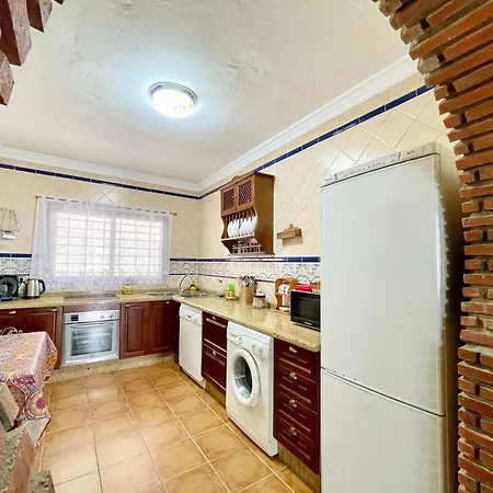 Belvilla By Oyo Casa Mirador Nerja