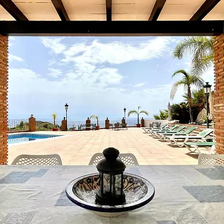 Belvilla By Oyo Casa Mirador Holiday home