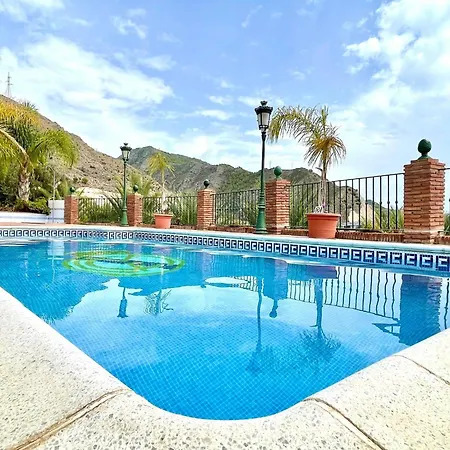Holiday home Belvilla By Oyo Casa Mirador *