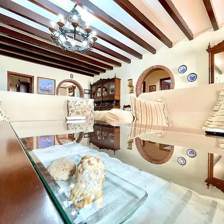 In Maro With Sea & Mountain Views Σπίτι διακοπών Nerja