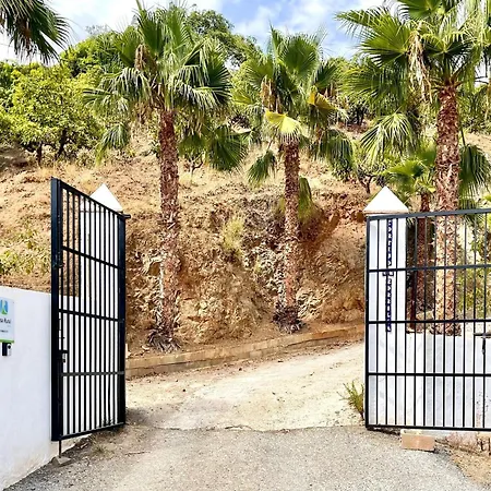 In Maro With Sea & Mountain Views 度假居