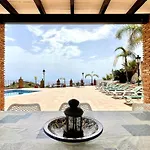 In Maro With Sea & Mountain Views * Nerja