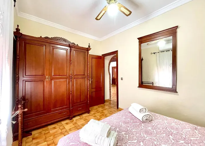 In Maro With Sea & Mountain Views Нерха